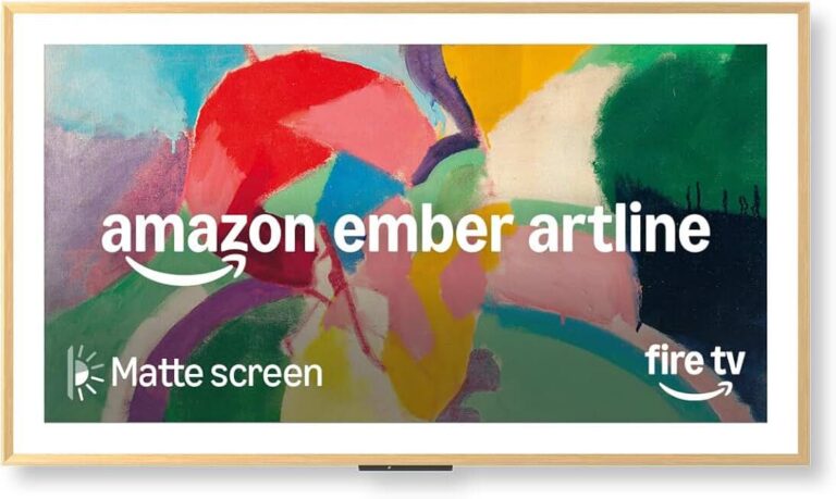 Amazon Ember Artline 65