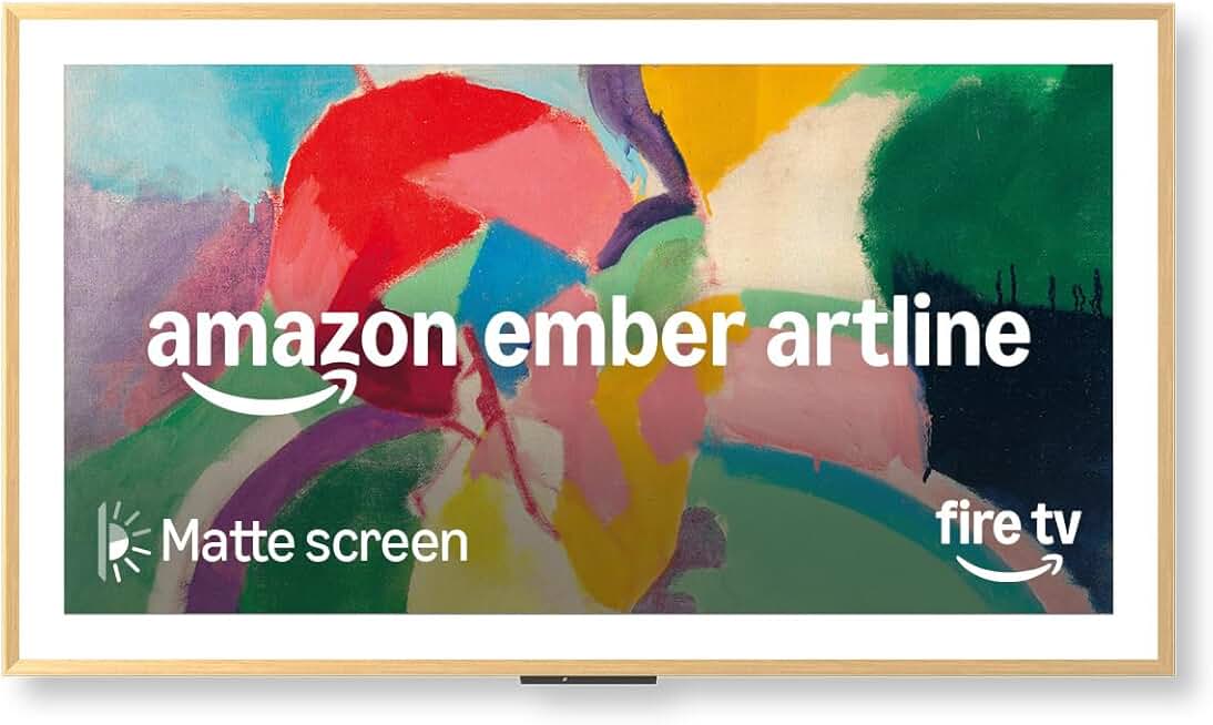Amazon Ember Artline 65