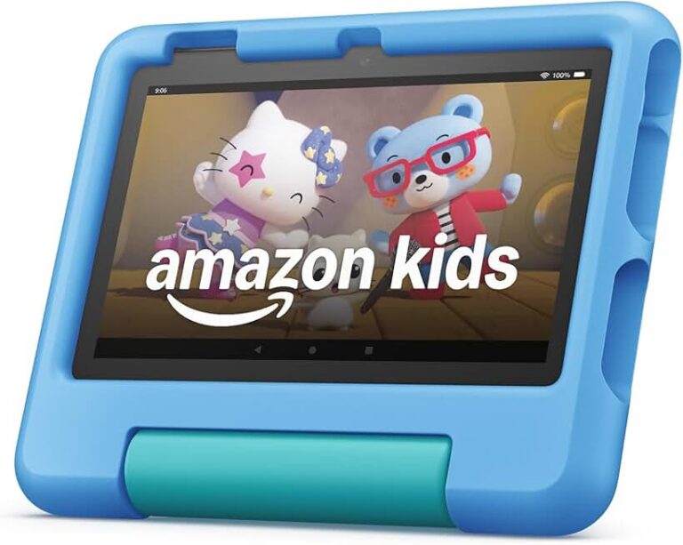 Amazon Fire 7 Kids