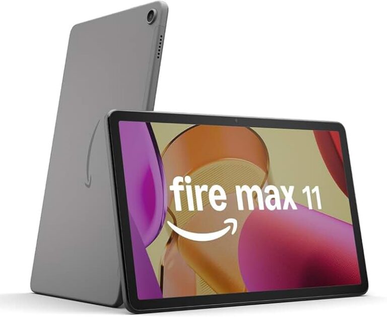 Amazon Fire Max 11