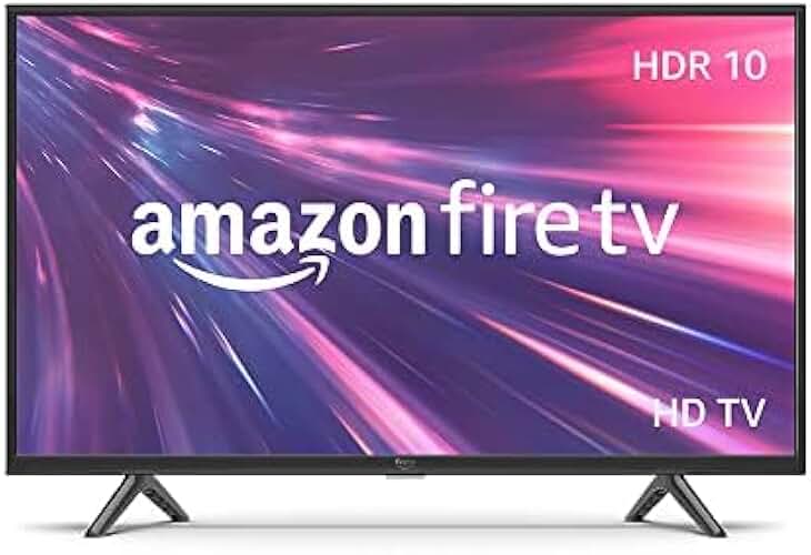 Amazon Fire TV 32