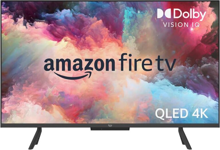 Amazon Fire TV 50" Omni QLED