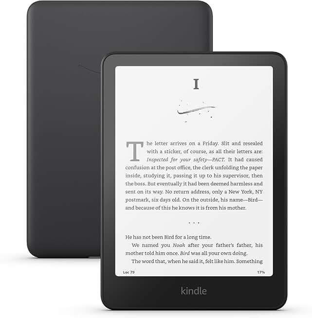 Amazon Kindle Paperwhite Renewed