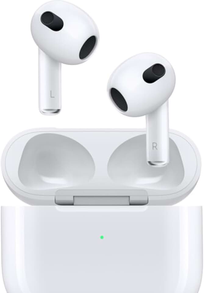 Amazon Renewed AirPods 3rd Gen