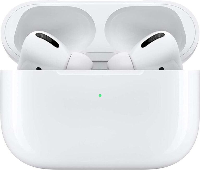 Amazon Renewed AirPods Pro