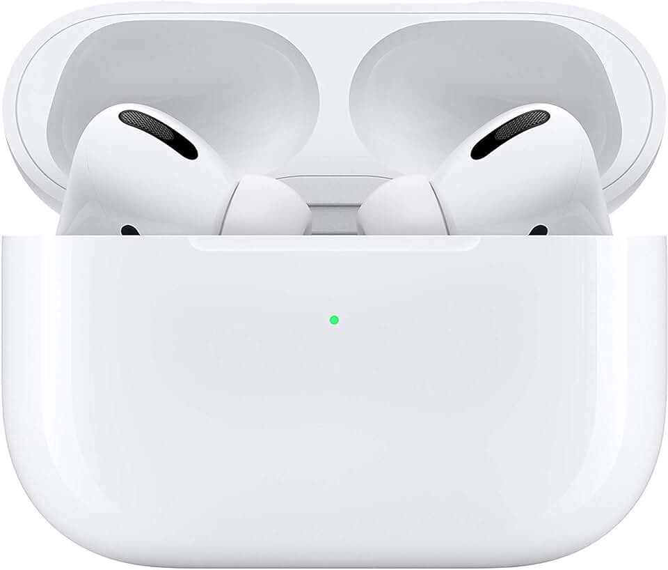 Amazon Renewed AirPods Pro