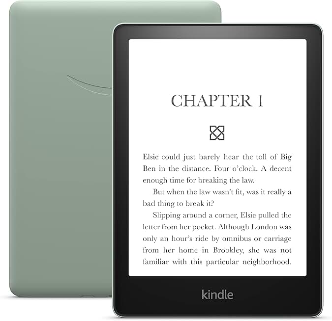 Amazon Renewed Kindle Paperwhite