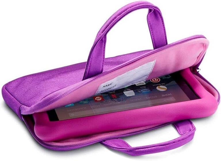 Amazon Renewed Tablet Sleeve