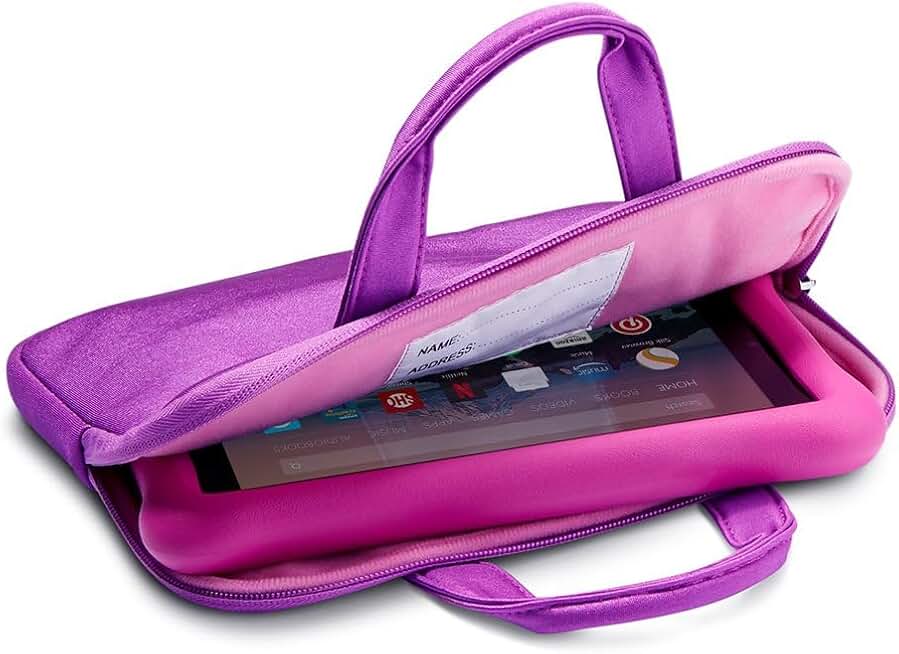 Amazon Renewed Tablet Sleeve