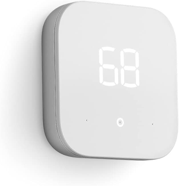 Amazon Renewed Thermostat