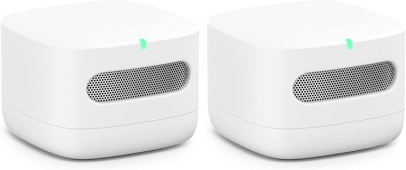 Amazon Smart Air Quality Monitor