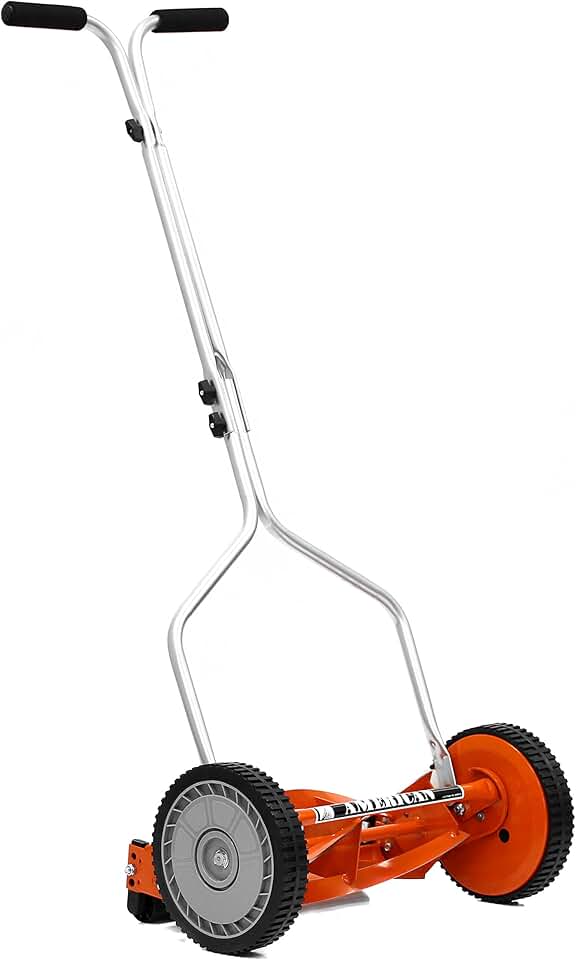 American Lawn Mower 1204-14