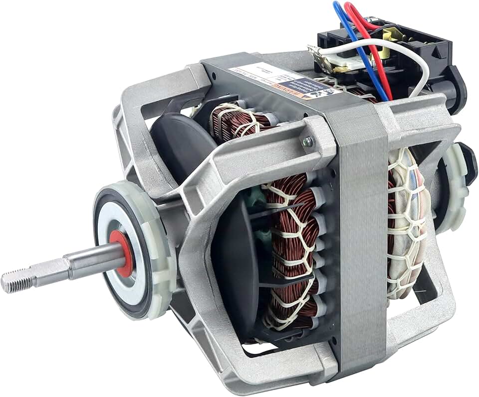 AMI PARTS Dryer Induction Motor