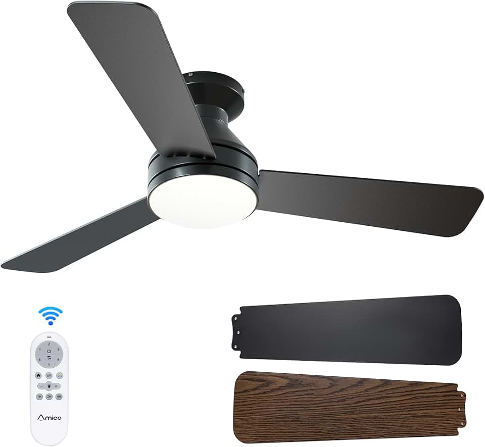 Amico 42-inch Ceiling Fan