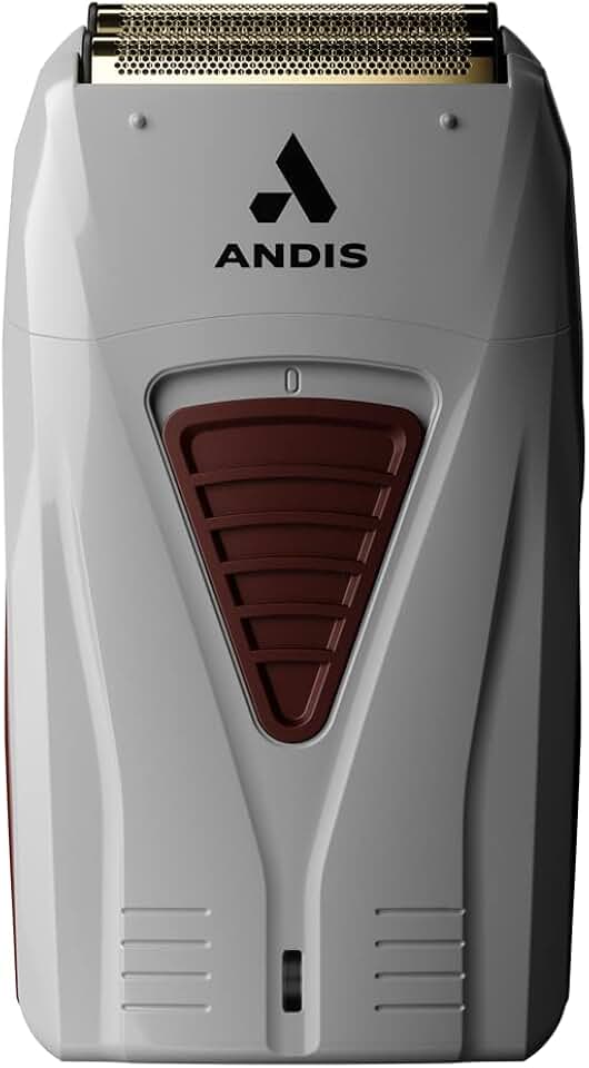 Andis TS-1 Shaver