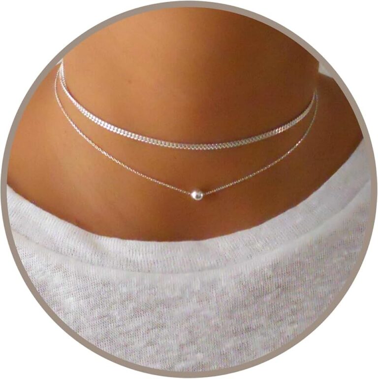 Annika Bella Necklace Set