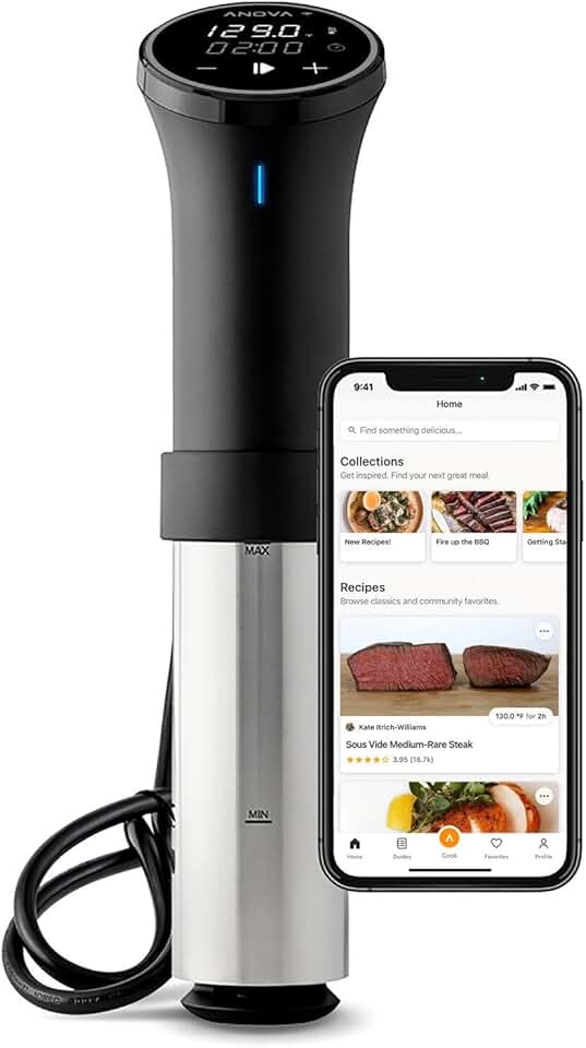 Anova Precision Cooker 3.0