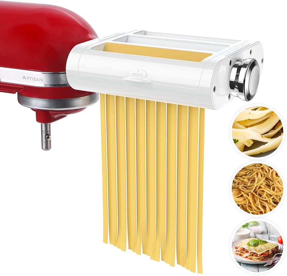 Antree Pasta Maker Attachment
