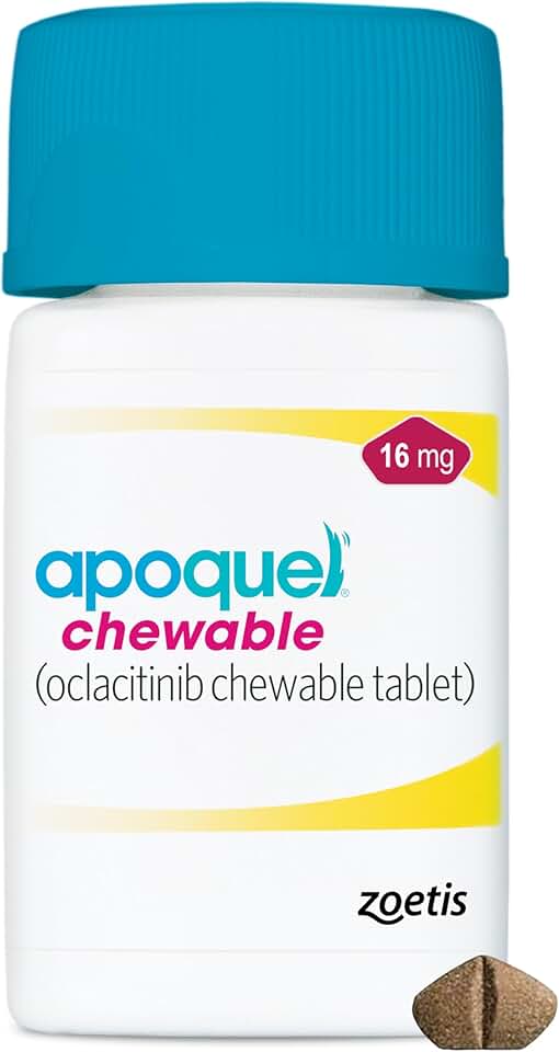 Apoquel Chewable for Dogs