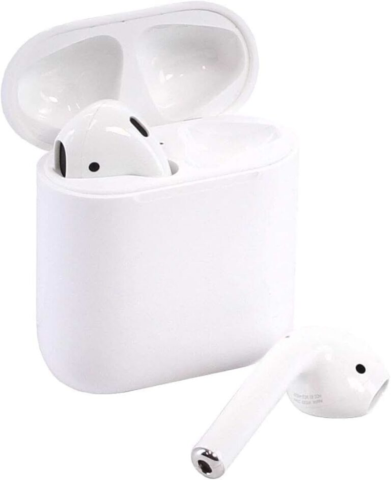 Apple AirPods 2 Renewed