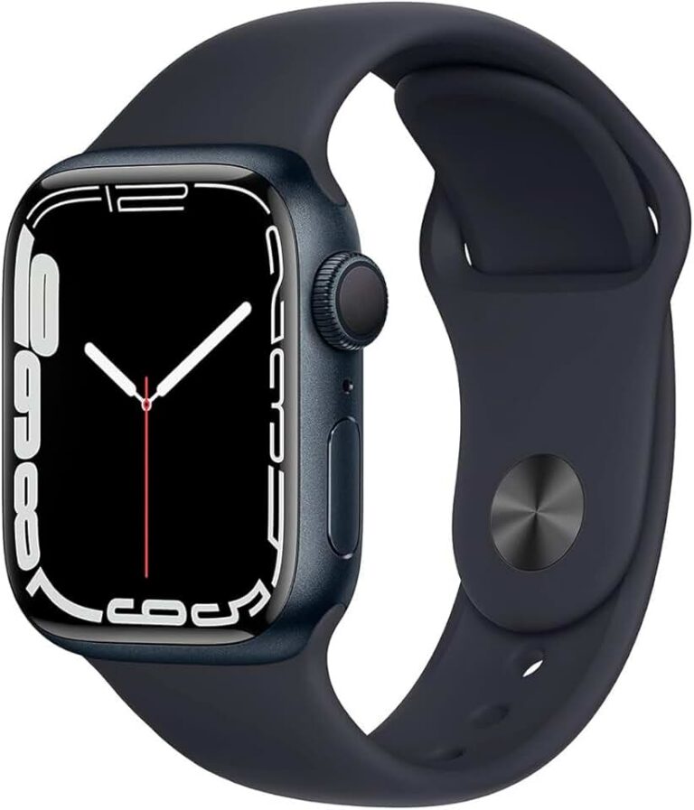 Apple Watch Series 7 Renewed