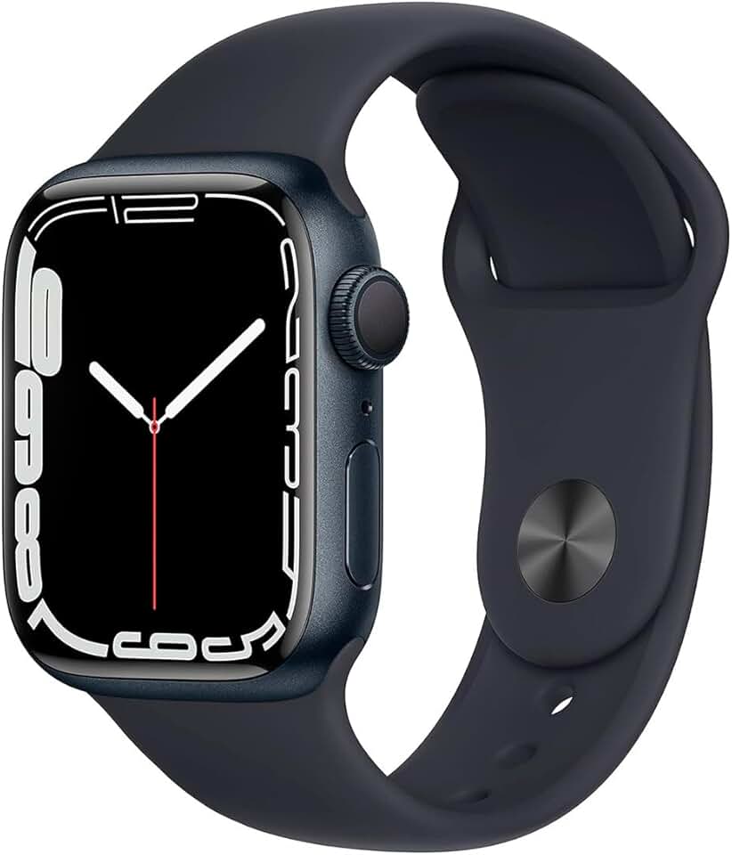 Apple Watch Series 7 Renewed