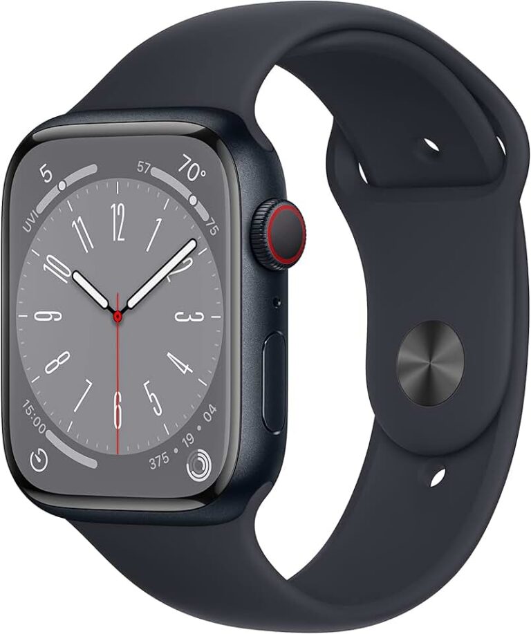 Apple Watch Series 8 Renewed