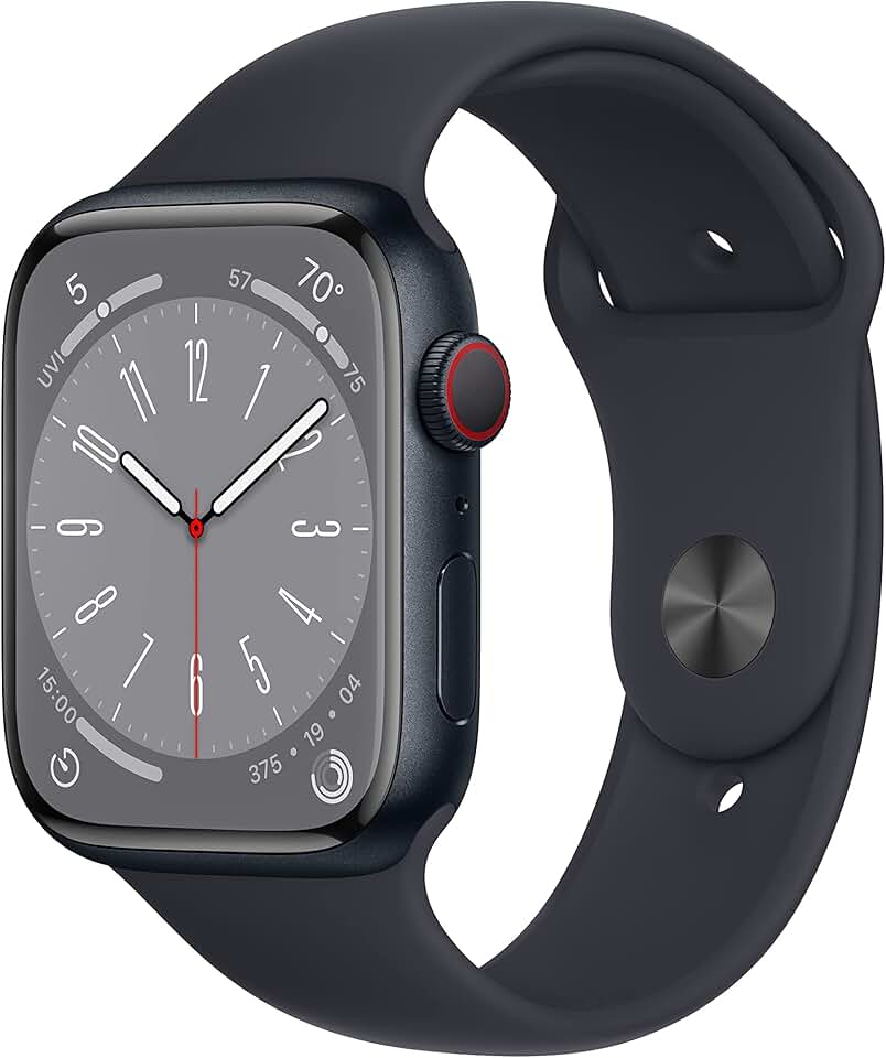 Apple Watch Series 8 Renewed