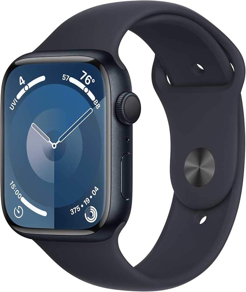 Apple Watch Series 9 Renewed