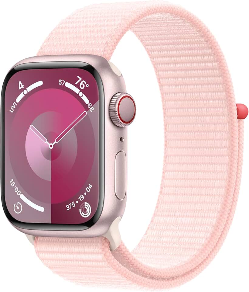 Apple Watch Series 9 Renewed
