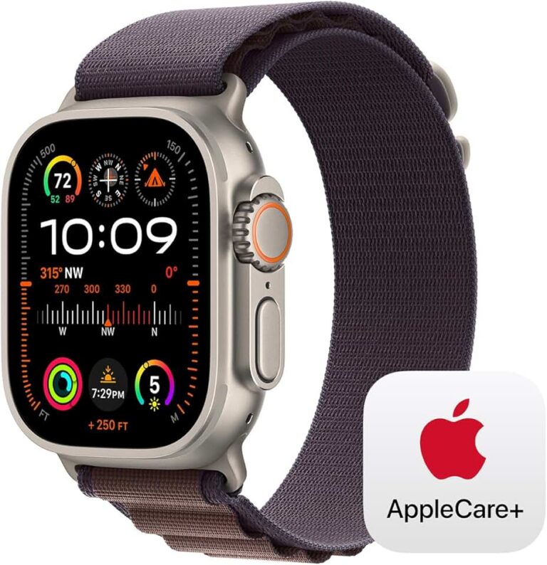 Apple Watch Ultra 2