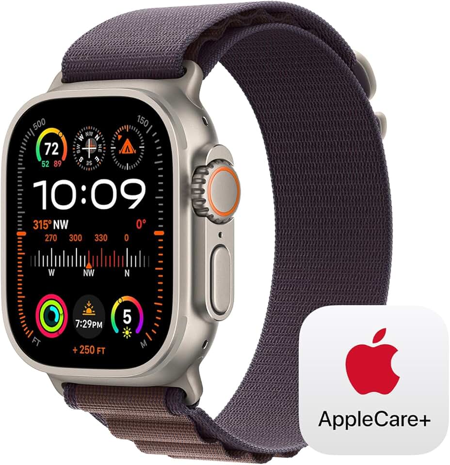 Apple Watch Ultra 2