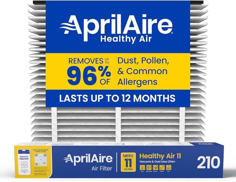 AprilAire 210 Filter