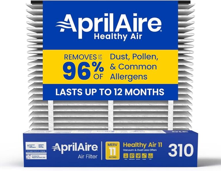 AprilAire 310 Filter
