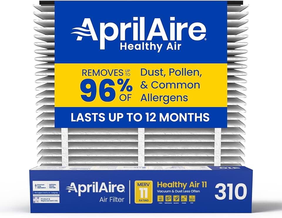 AprilAire 310 Filter