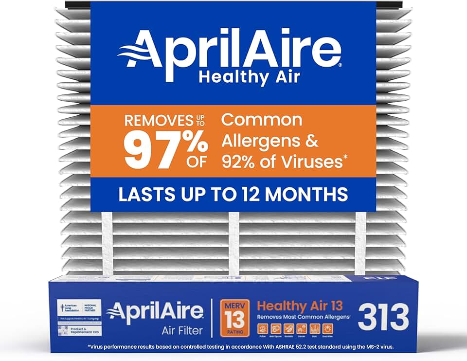 AprilAire 313 Filter