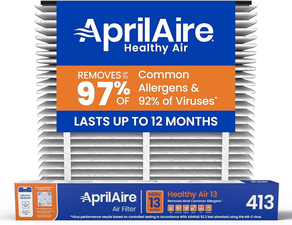 AprilAire 413 Filter