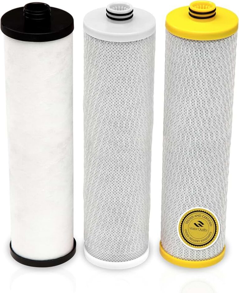 Aquasana AQ-C3M-R Filters