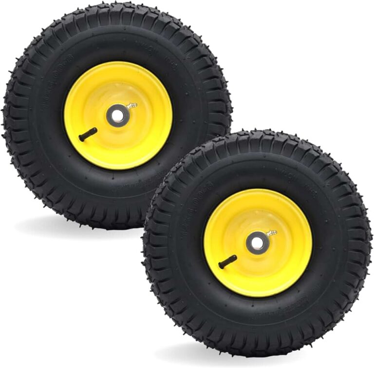 AR-PRO John Deere Tires