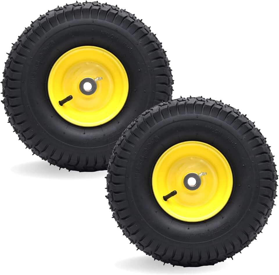 AR-PRO John Deere Tires