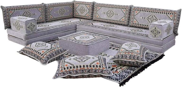 arabicsofa Floor Seating