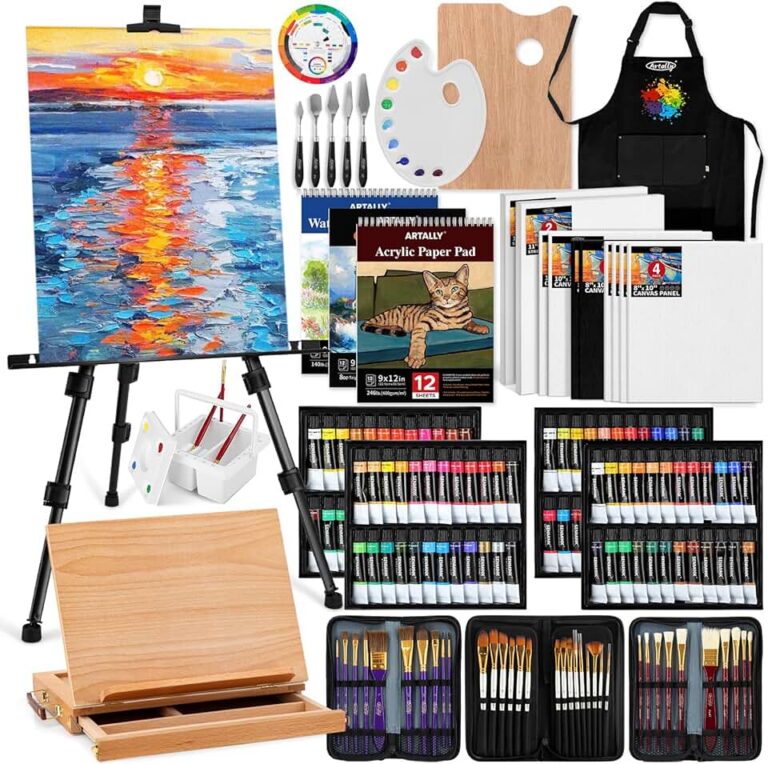 Art Painting Kit