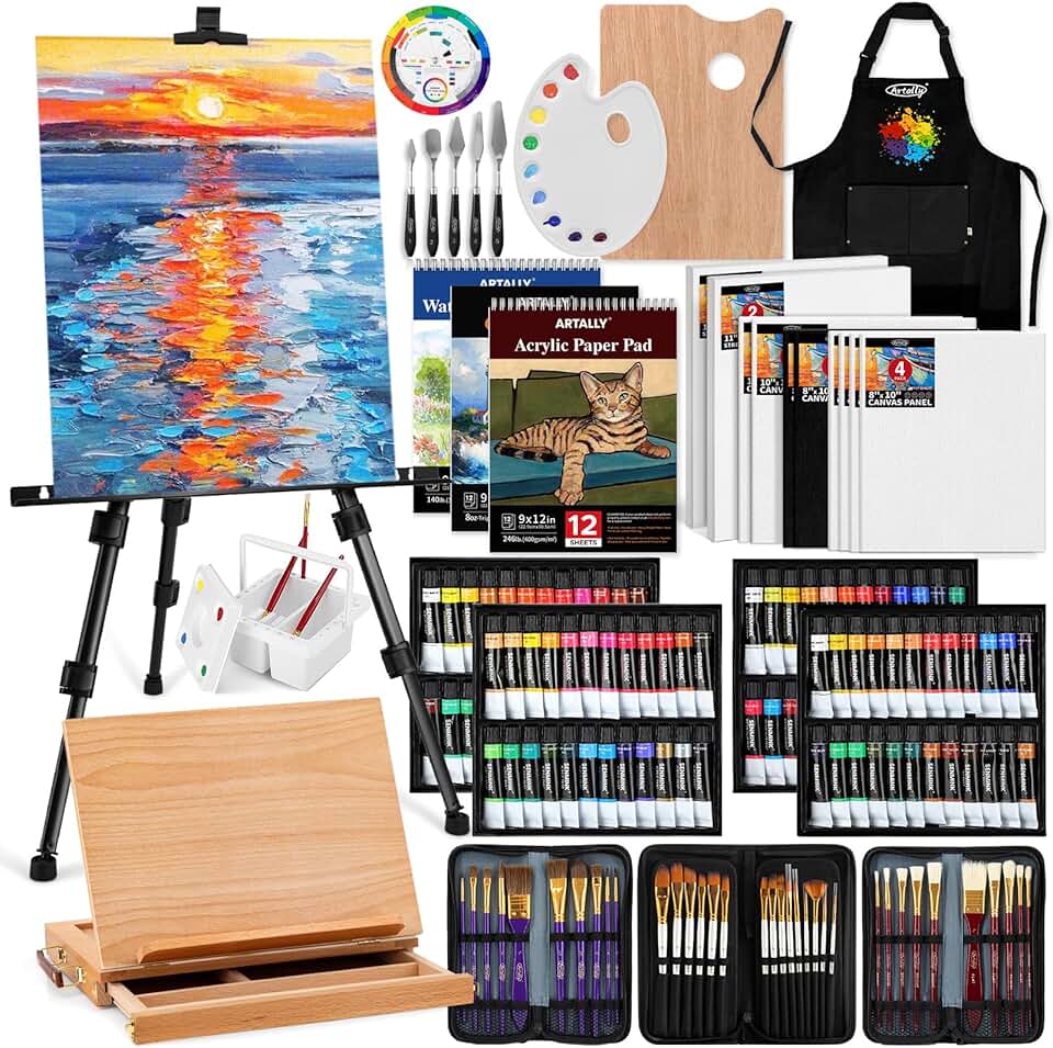 Art Painting Kit