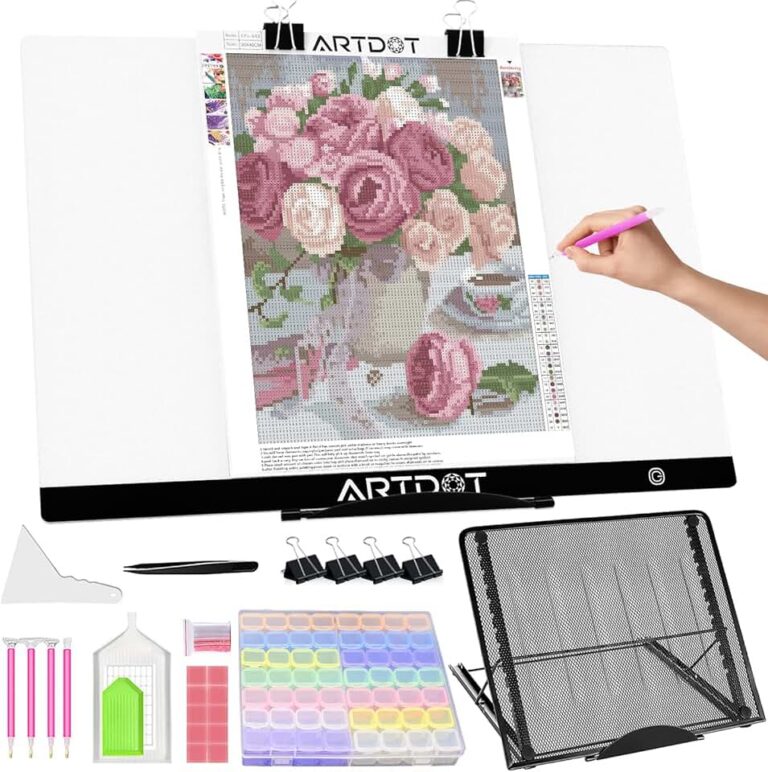 ARTDOT A2 Light Pad