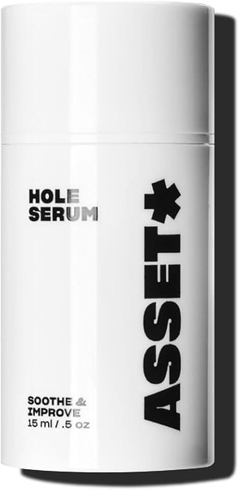 Asset Hole Serum