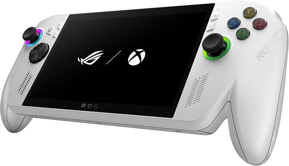 ASUS ROG Xbox Ally