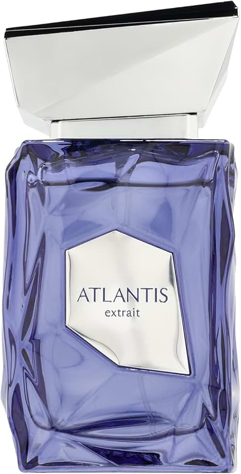 Atlantis Extrait EDP