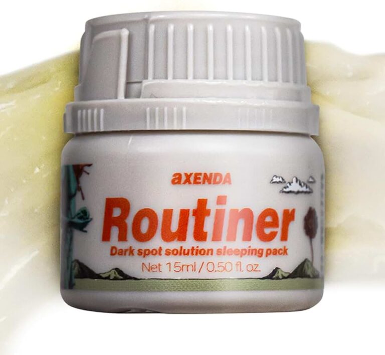 AXENDA Routiner Peel Pack