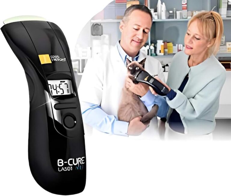B-Cure Cold Laser Pro