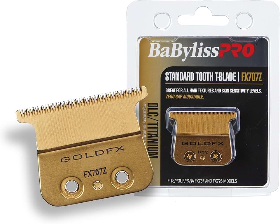 BaBylissPRO Replacement Blades
